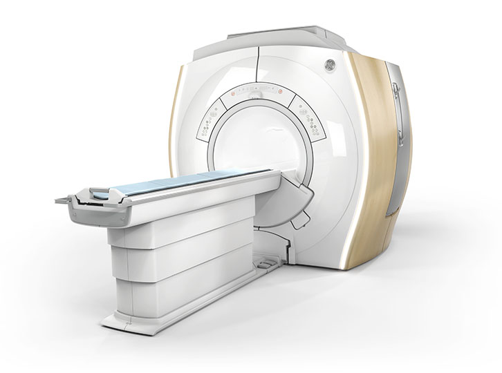 MRI - Optima 1.5T MR360 Advance 사진